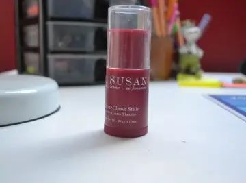 Blush en stick, So Susan