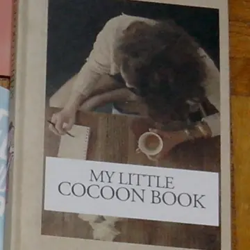 "My Little Cocoon Bokk", My Little Box