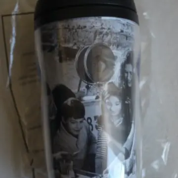 Thermos, Inconnue