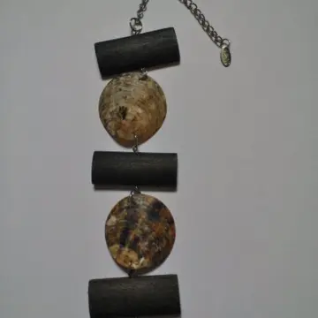 Bracelet coquillage, Yves Rocher