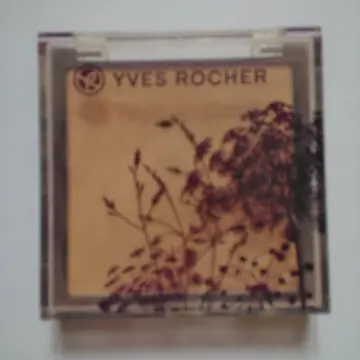 Poudre compacte, Yves Rocher