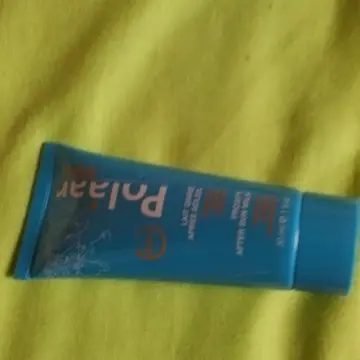 lait givré après soleil, Polaar