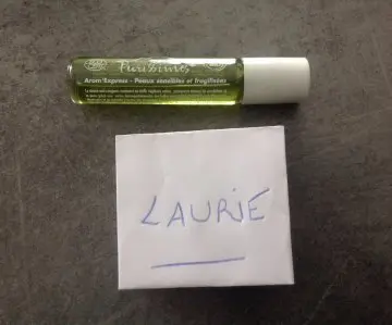 Arom express sérum anti rougeurs, Purissimes