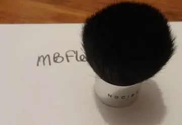Kabuki, Nocibé