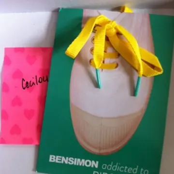 LACETS, Bensimon