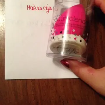 Beauty blender, Beauty Blender