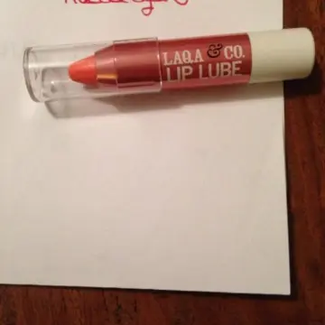 Lip Lube, Laqa & Co