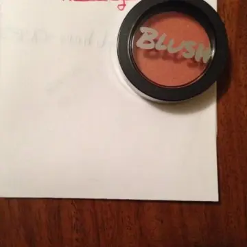 blush cheek powder, ModelCo