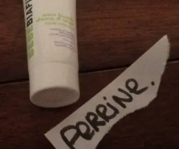 Crème lavante cheveux et corps, BébéBiafine
