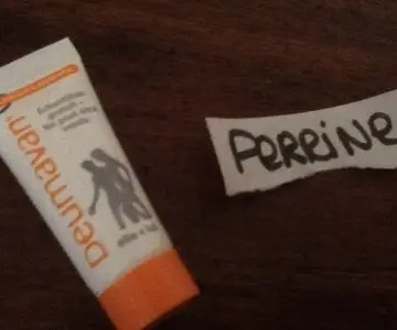 Lotion lavante, Deumavan