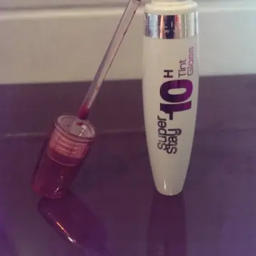 Super stay 10H, Maybelline