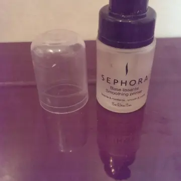 Base de teint lissante, Sephora