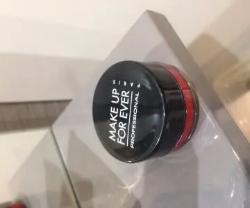 Aqua creme, Make Up For Ever