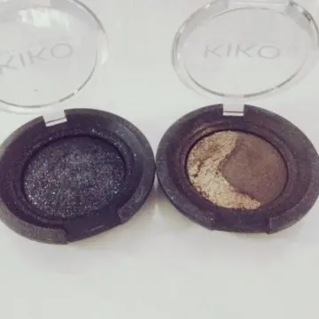 Fard à paupières, KIKO