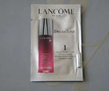 Dreamtone, Lancôme