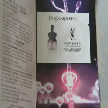 Forever youth liberator, Yves Saint Laurent