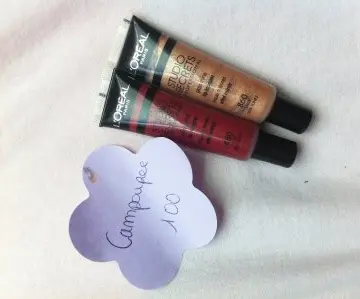 Gloss studio secrets, L'Oréal