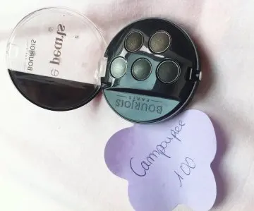 Eye pearls, Bourjois