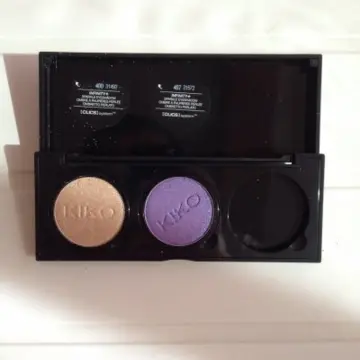 Palette Kiko, KIKO