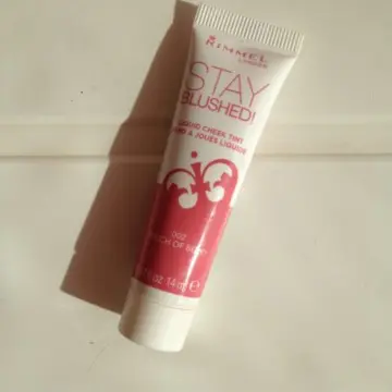 Blush crème Rimmel, Rimmel