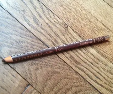 Crayon crème 2 en 1, Modélite