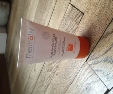Soin après soleil ressourçant, Thermaliv