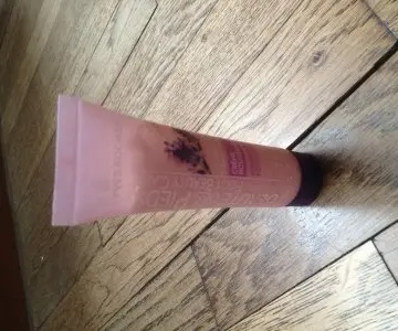 Crème nourrissante pieds, Yves Rocher