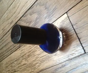 Vernis bleu, Sephora