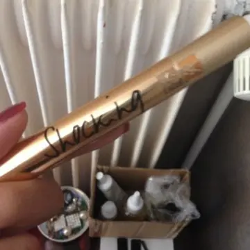 Mascara YSL Shocking, Yves Saint Laurent