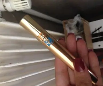 Mascara Yves saint Laurent, Yves Saint Laurent