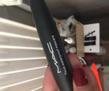 Mascara   Mac Noir, MAC Cosmetics