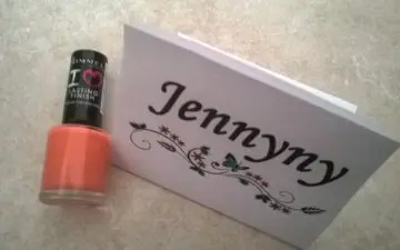 Vernis Rimmel Lasting Finish 503, Rimmel