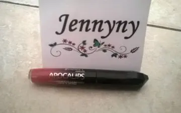 APOCALIPS de Rimmel   101 Celestial, Rimmel