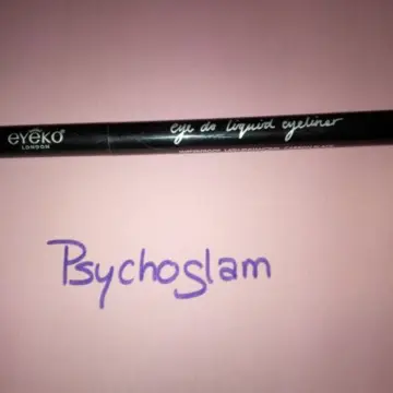 eye do liner feutre alexa chung, Eyeko