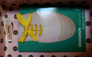 lacets pour BENSIMON, Bensimon