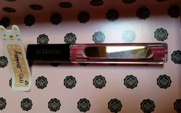 Gloss, ModelCo