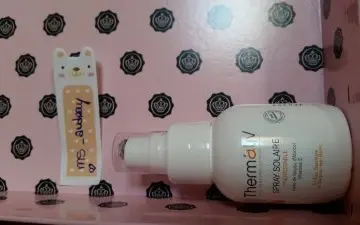 Spray Solaire, Thermaliv