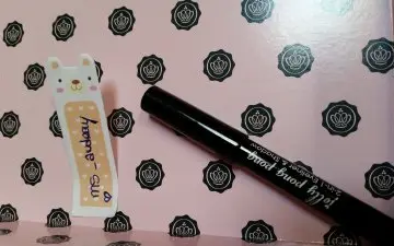 2en1 Eyeliner & shadow, Jelly Pong Pong