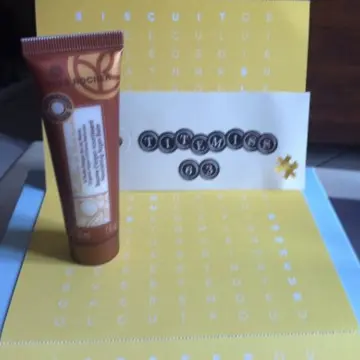 Baume nourrissant argan, Yves Rocher