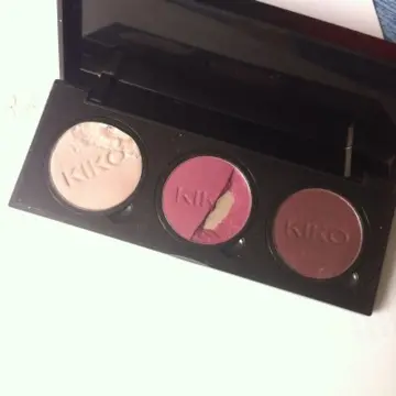 Palette Kiko, KIKO