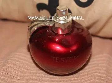 EAU DE PARFUM NINA RICCI, Nina Ricci