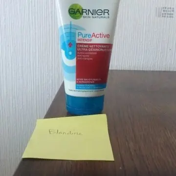 Pure Active Intensif, Garnier