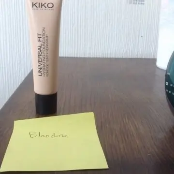 Universal Fit, KIKO