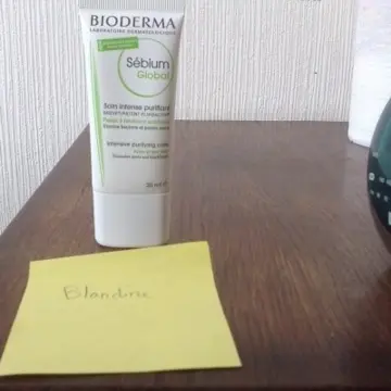 Sébium global, Bioderma