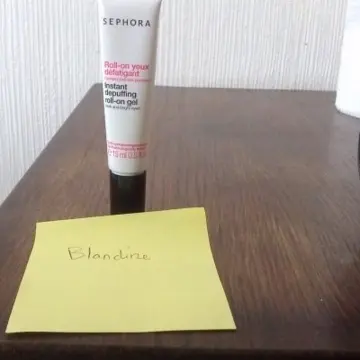 Roll on yeux défatiguant, Sephora