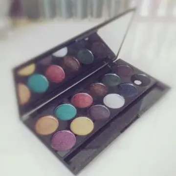 palette sleek, Sleek MakeUP
