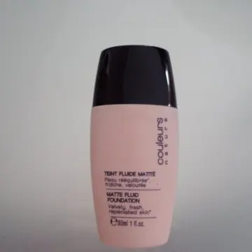 teint fluide matité, Yves Rocher
