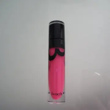 gloss ultra shine, Benefit