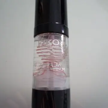 neon glow, KIKO