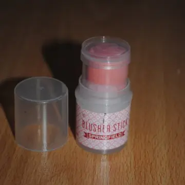 Blusher stick rosewood, Springfield Cosmetics